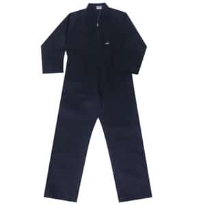 Yakka 1011 Cotton  Zip Front