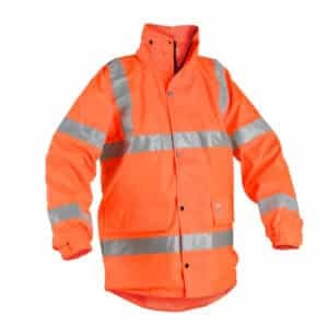Tuffviz Jacket 1610