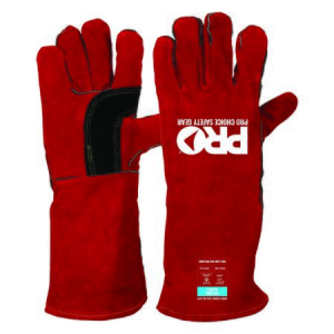 PRO CHOICE Pyromate Welding Gloves (BRW16E)