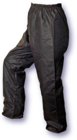 Styx Mill Oilskin Overtrousers 23T
