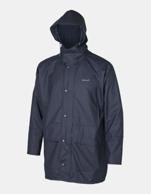 7014 Betacraft Techniflex Rain Jacket PArka