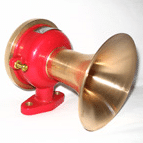 Talkie Tooter Airchime