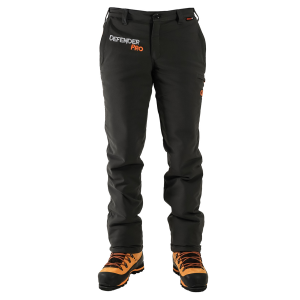 CLOGGER DefenderPRO Gen2 Tough Men's Chainsaw Trousers (TU21DPF)