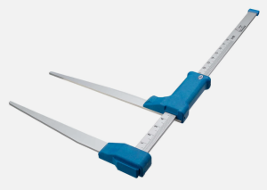 HAGLOF Calipers Mantax 65cm