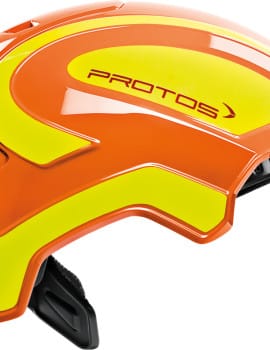 Protos Integral Industry Helmet