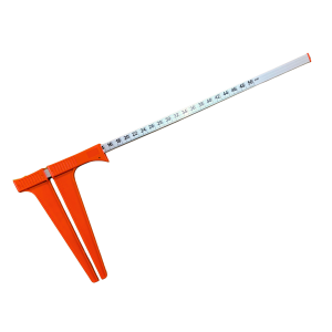 Log Tree Calipers