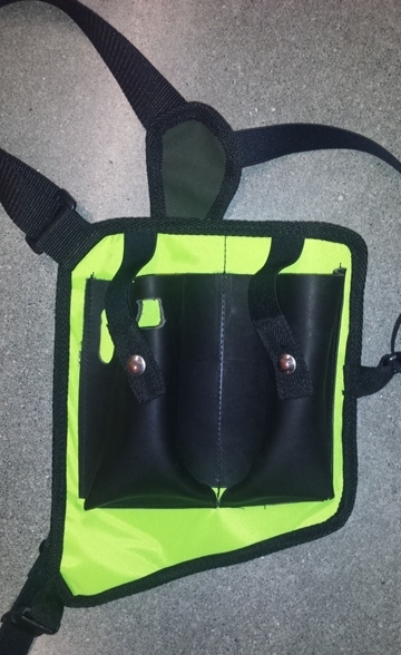 Pouch-Double