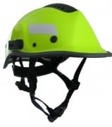 Quad Safe Farm Bike Helmet