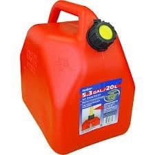 Petrol Container 20L
