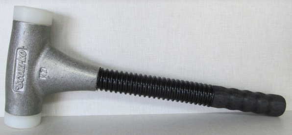 Scorpro Hammer