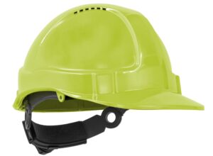 Tuff-Nut Vented Hard Hat