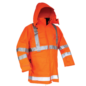 Tuffviz Highway Jacket 1644