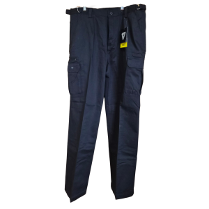 Visitec Cotton Cargo Work Pants