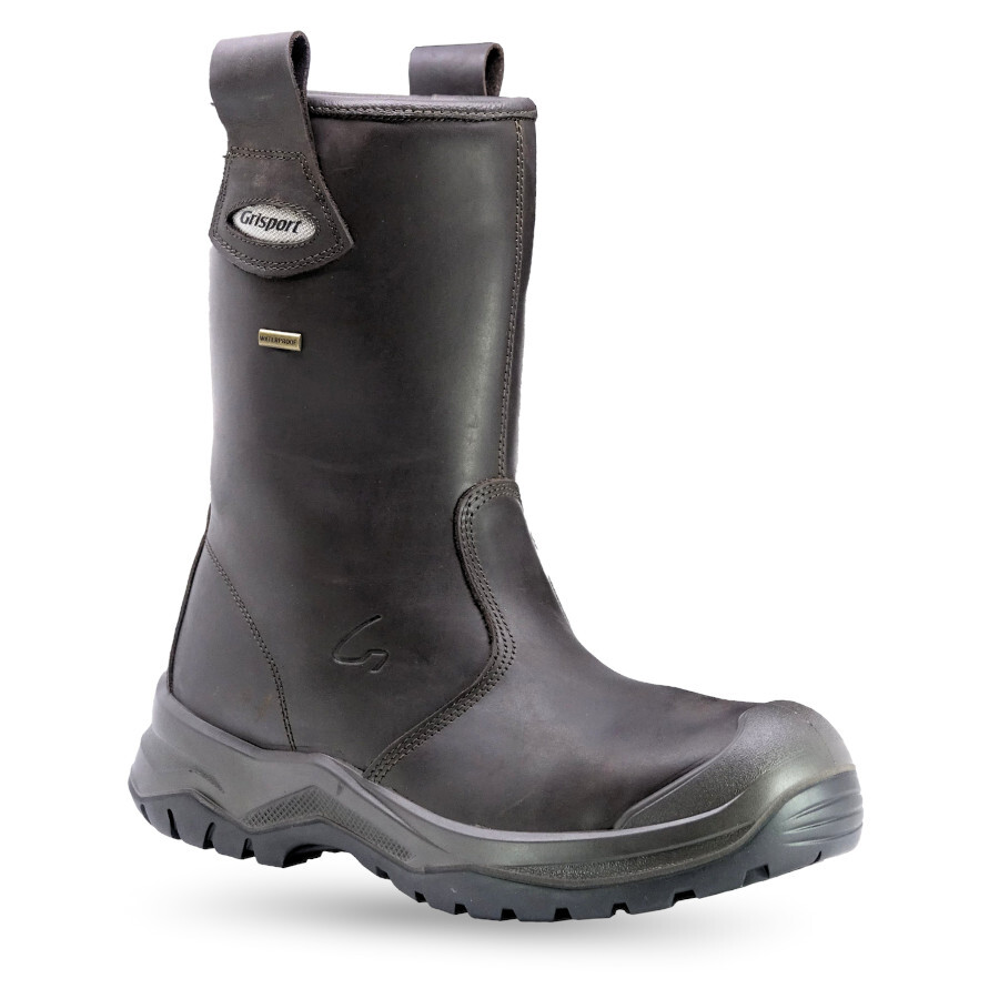 Verona SPX single boot