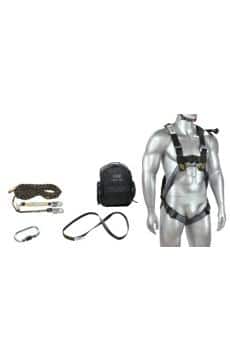ZERO ROOFERS KIT #1