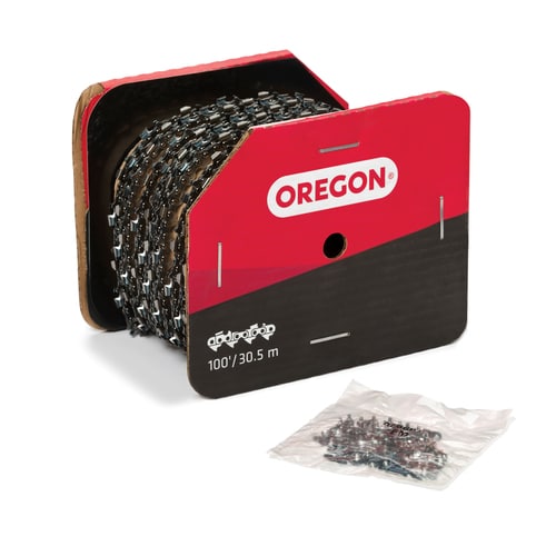 OREGON