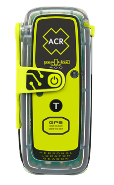 RESQLINK ACR400 Personal Locator Beacon