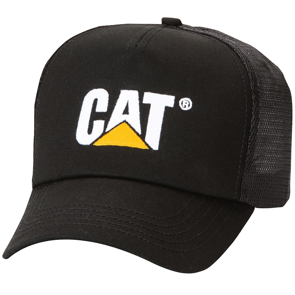 Terrain Industries | CAT Design Mark Cap