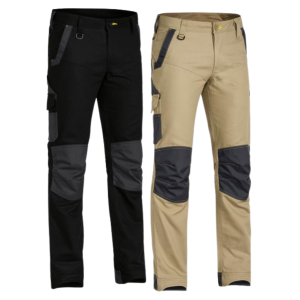 Bisley Flex & Move Stretch Pant (BPC6130)