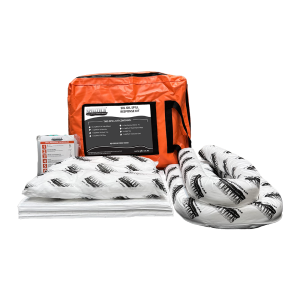 Spill Kit Oil & Hydrocarbons 50lt