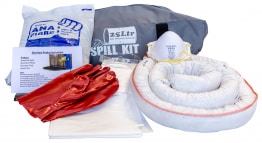 Spill Kit Oil 25litre
