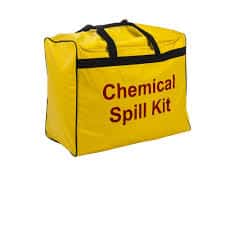 Spill Kit Chemical 50litre