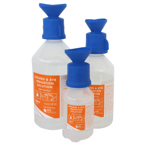 eyewash bottles