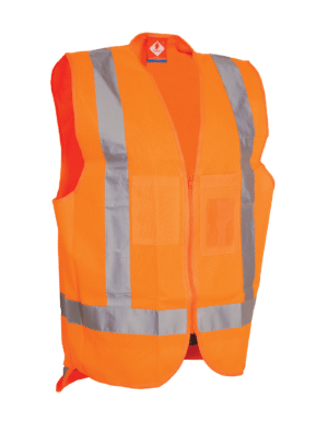 Transit HIVIS Safety Vest