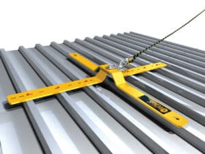 Zero Temporary Anchor - SPYDA - SCREW TYPE
