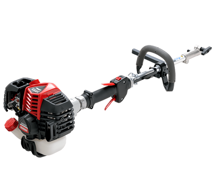 SHINDAIWA M262S
