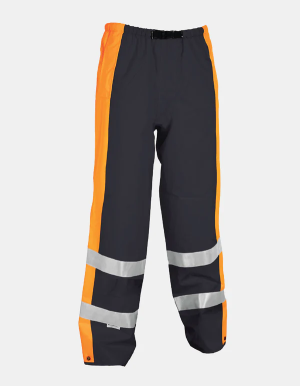BETACRAFT ISO140 Ranger Hi-Vis Taped Overtrouser