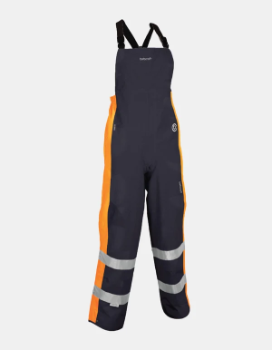BETACRAFT ISO940 Ranger Fluro Bib Overtrouser
