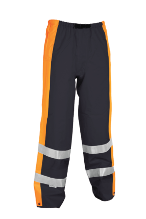 ISO Ranger Fluro Overtrouser