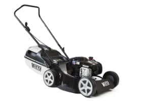 VICTA Lawnmower Bronco Cut & Catch