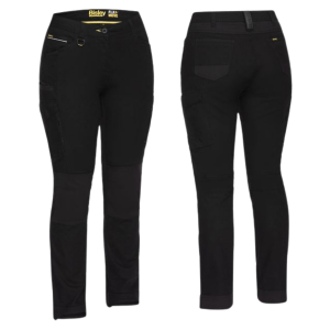 Bisley Women's Flx & Move Cargo Pants (BPL6044)
