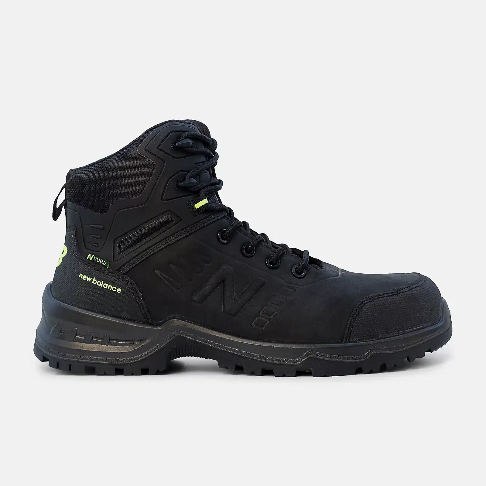 CONTOUR BLK 1