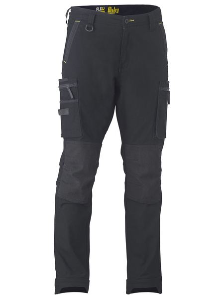 Utility Black F