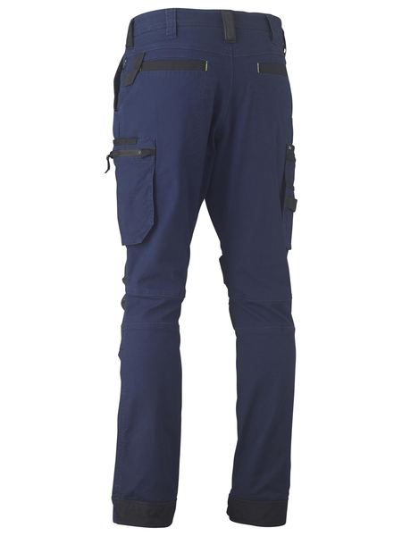 Utility Navy B