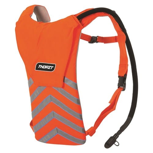 Hydration pack