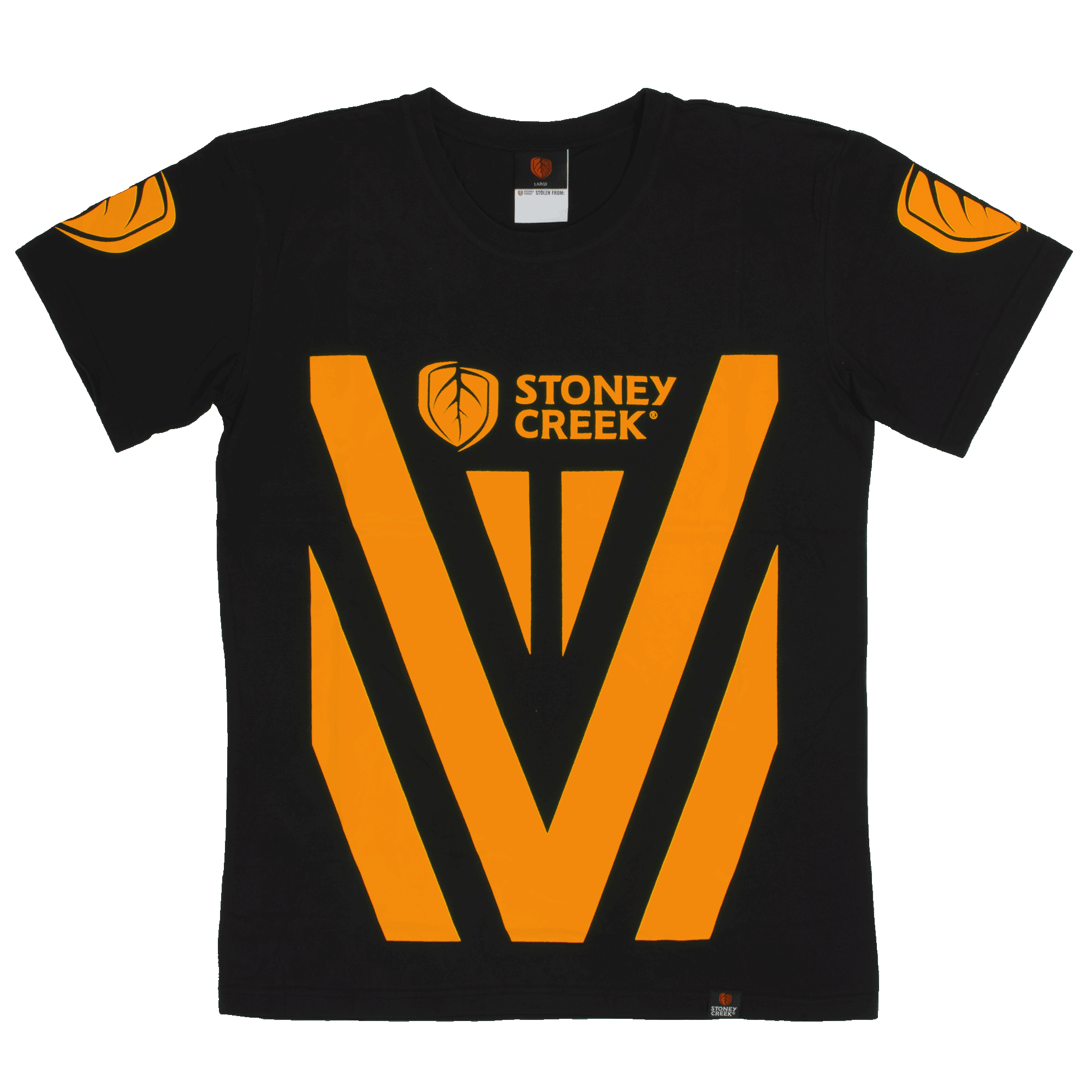 Loud_Proud_ORANGE_FRONT