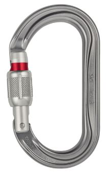 Petzl OK Lightweight Carabiner