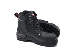 JOHN BULL RIDGEBACK 3.0 SAFETY BOOT