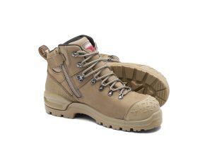 JOHN BULL KONIK 3.0 SAFETY BOOT