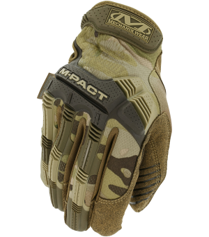 MECHANIX WEAR - MPT-78 M-Pact® MultiCam Camo Gloves