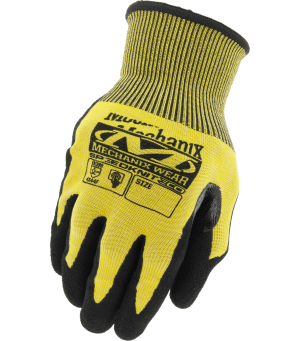 MECHANIX WEAR - SpeedKnit™ S2EP90 Glove (Yellow/Black)