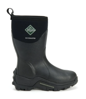 Muckmaster Mid Gumboot Unisex