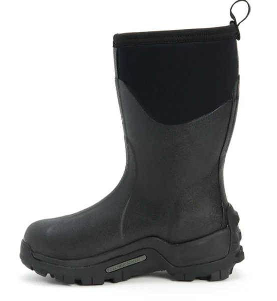 Muckmaster Mid 2