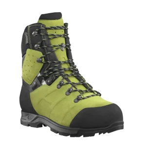 HAIX Protector Ultra 2.0 GTX Class 2 Chainsaw Safety Boot