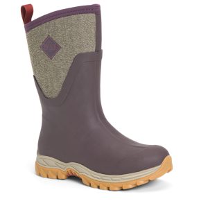 Muck Women's Arctic Sport II Mid Boots