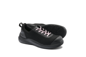 Blundstone 740 Ladies Active Black Safety Shoe